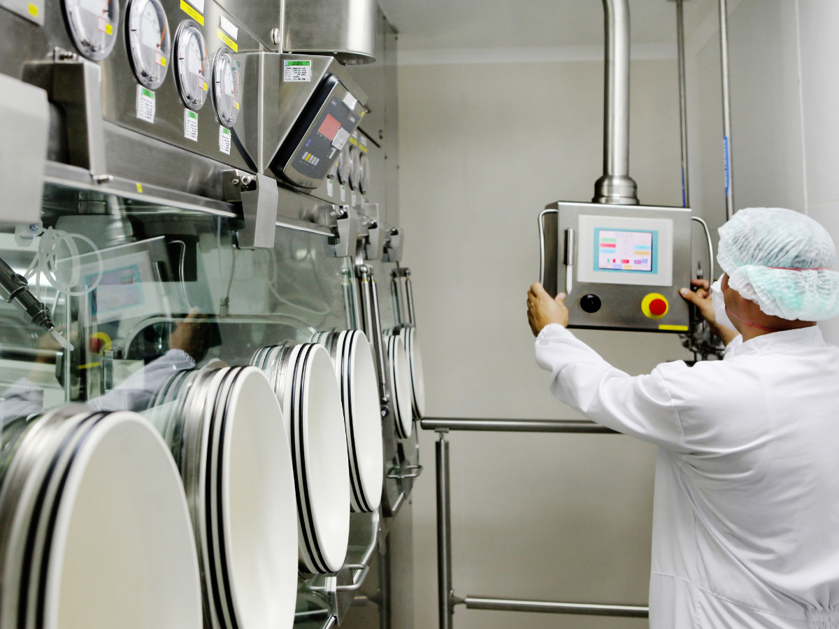 Du học Đức ngành công nghệ sinh học