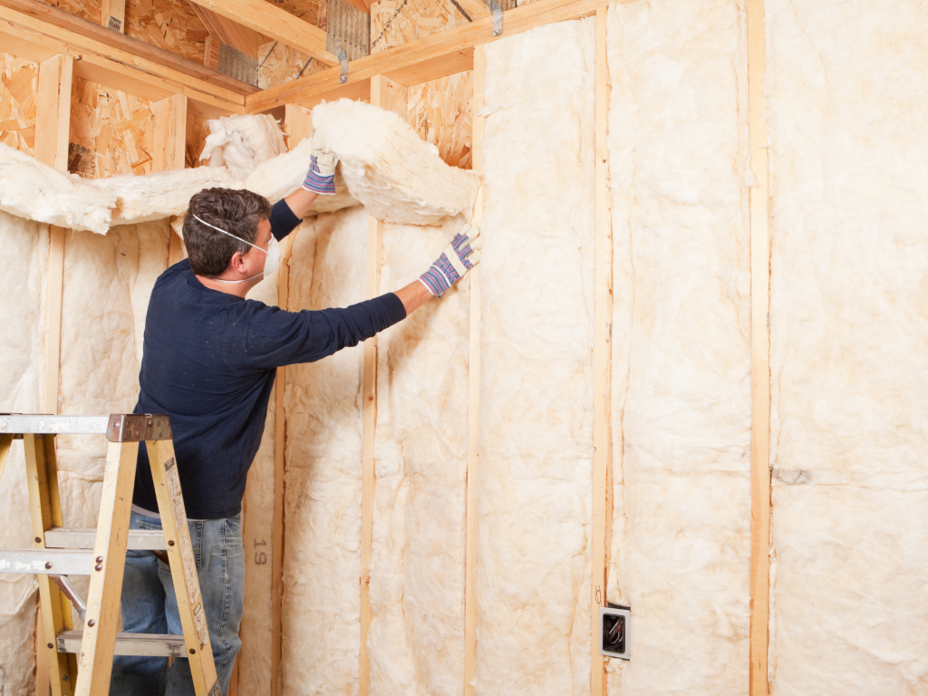 Du học nghề cách âm cách nhiệt tại Đức