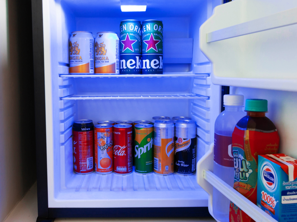 Cú Sốc Văn Hóa Ở Đức