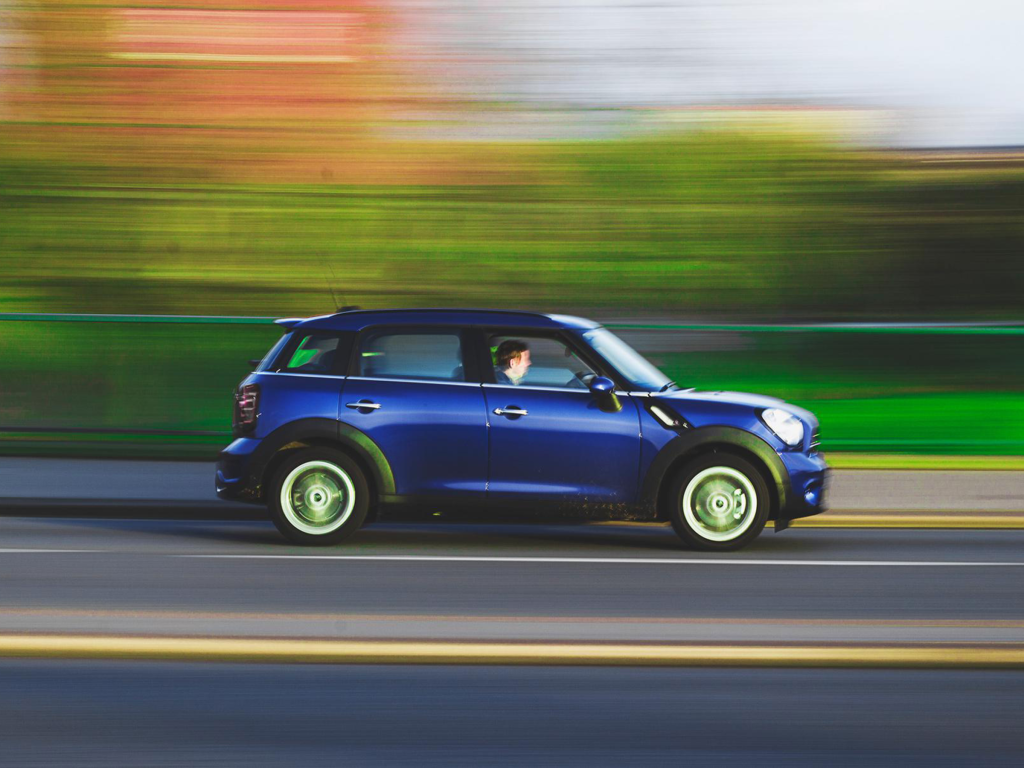 Cú Sốc Văn Hóa Ở Đức