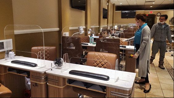 Những ngành nghề bị ảnh hưởng bởi Covid - 19