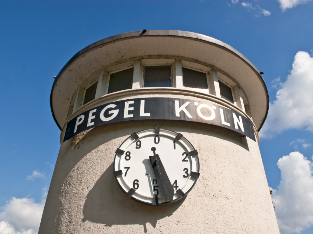 Thành phố Cologne