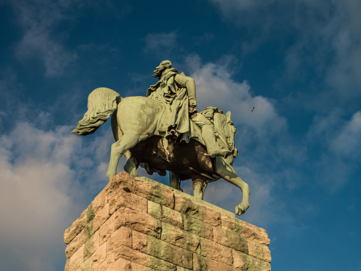 Thành phố Cologne