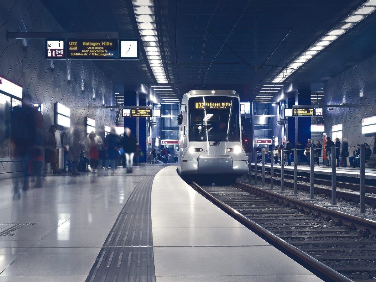 Thành phố Düsseldorf