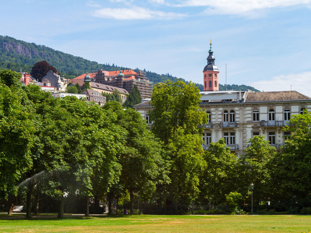 Bang Baden - Württemberg