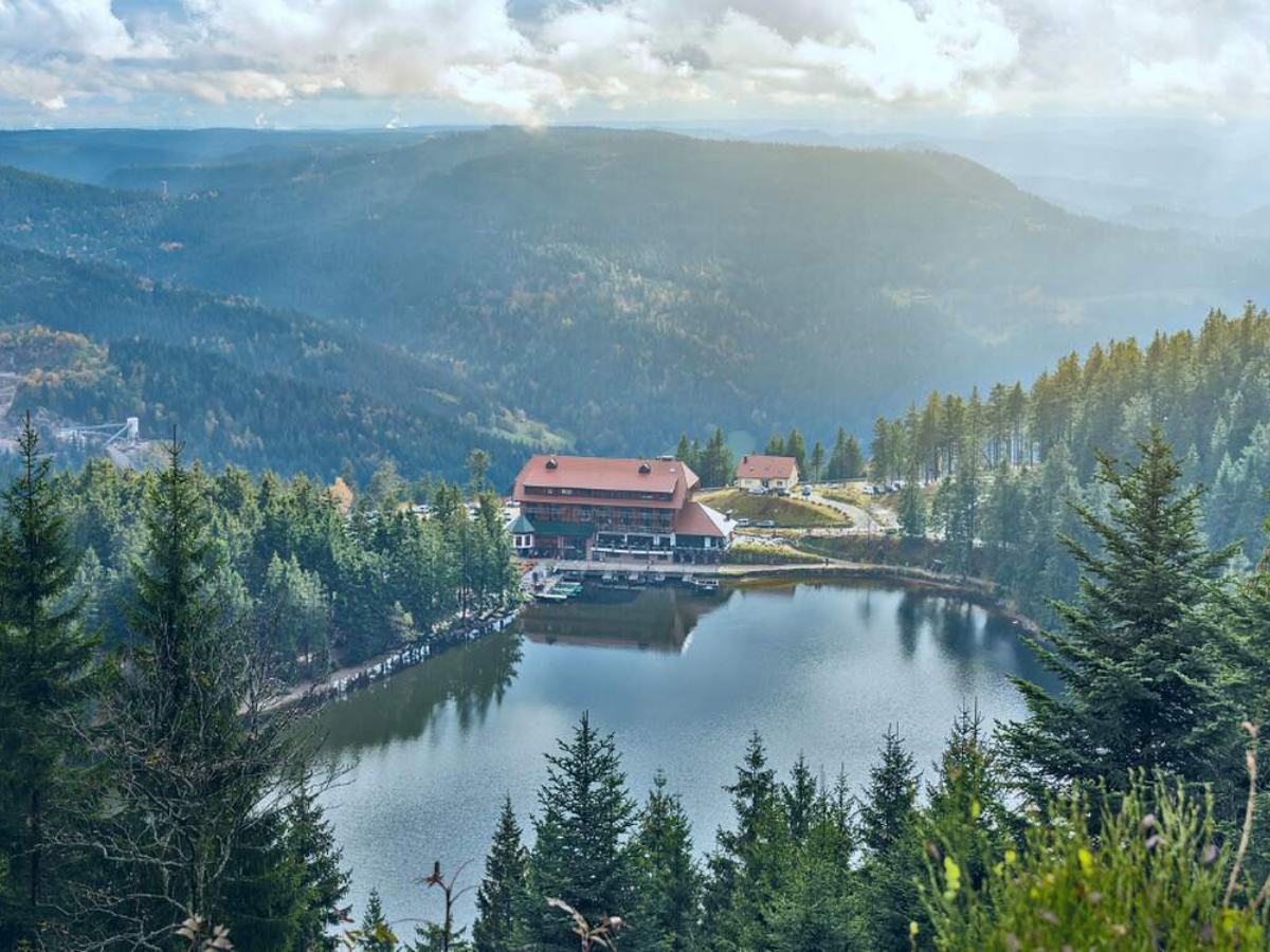 Nên du học Đức hay Áo