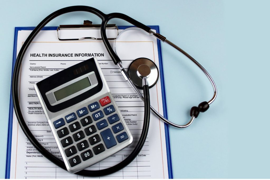 Bảo hiểm y tế ở Đức