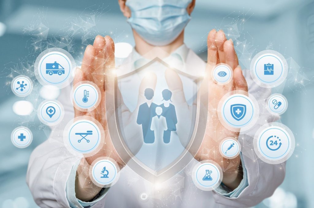 Bảo hiểm y tế ở Đức