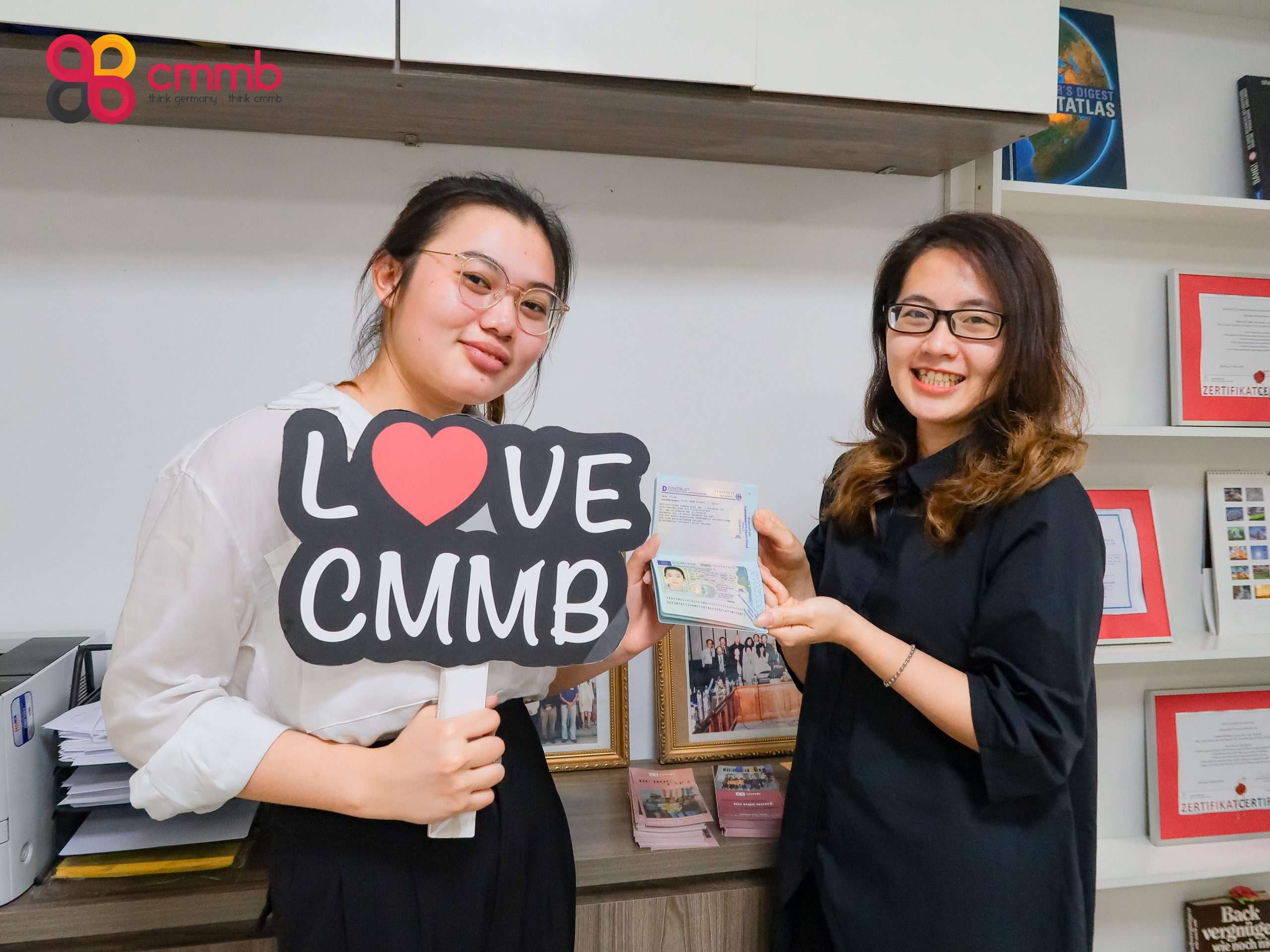 Du học nghề điều dưỡng