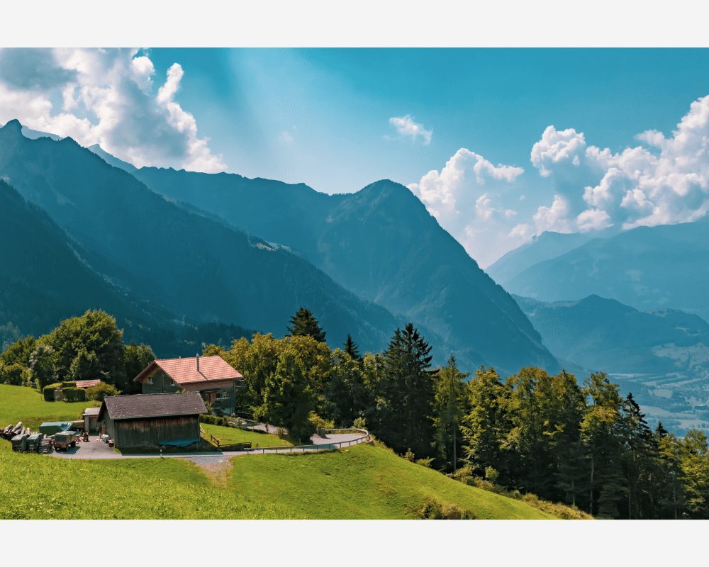 Các quốc gia nói tiếng Đức