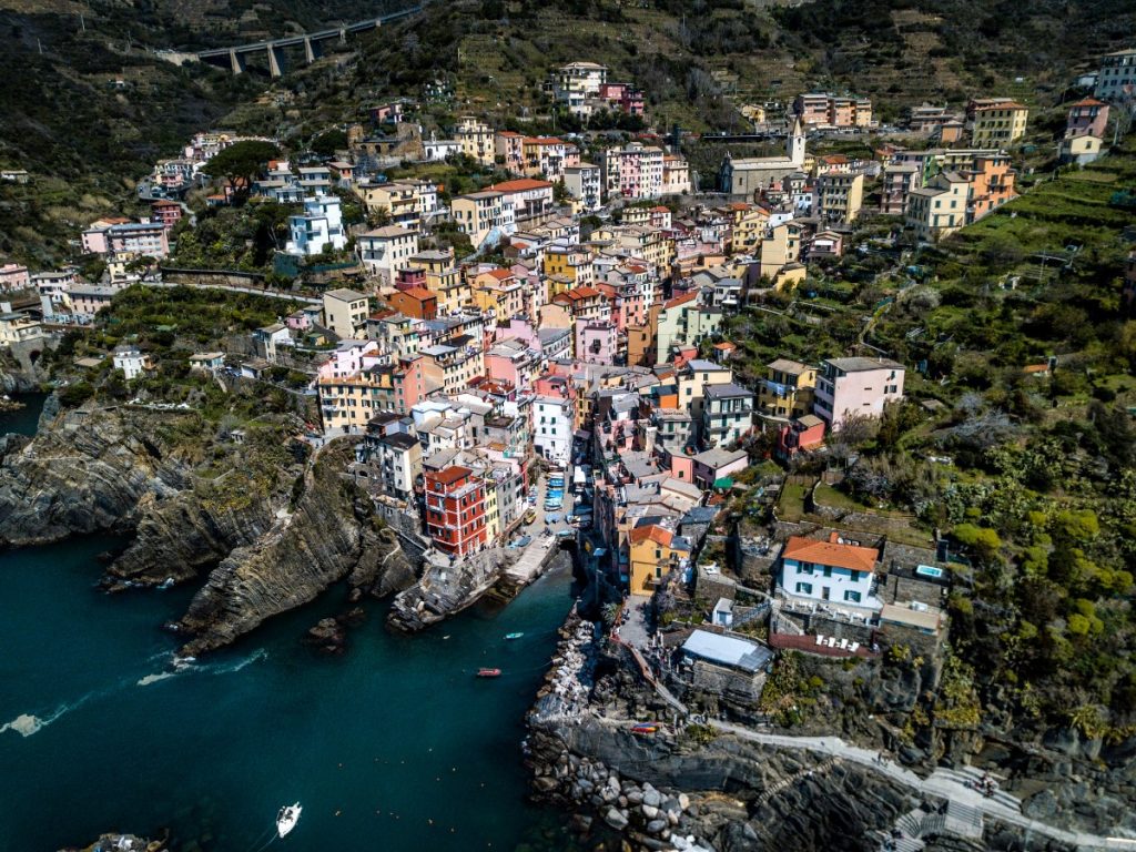 Cảnh đẹp ở Đức