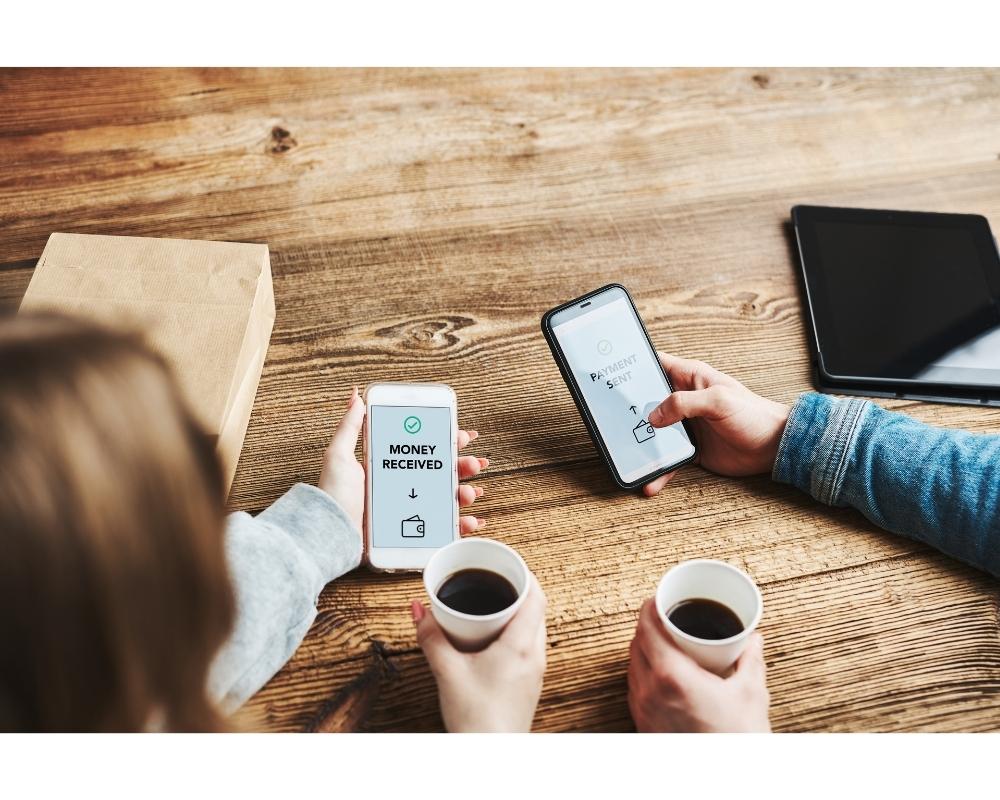 Chuyển tiền từ Đức về Việt Nam