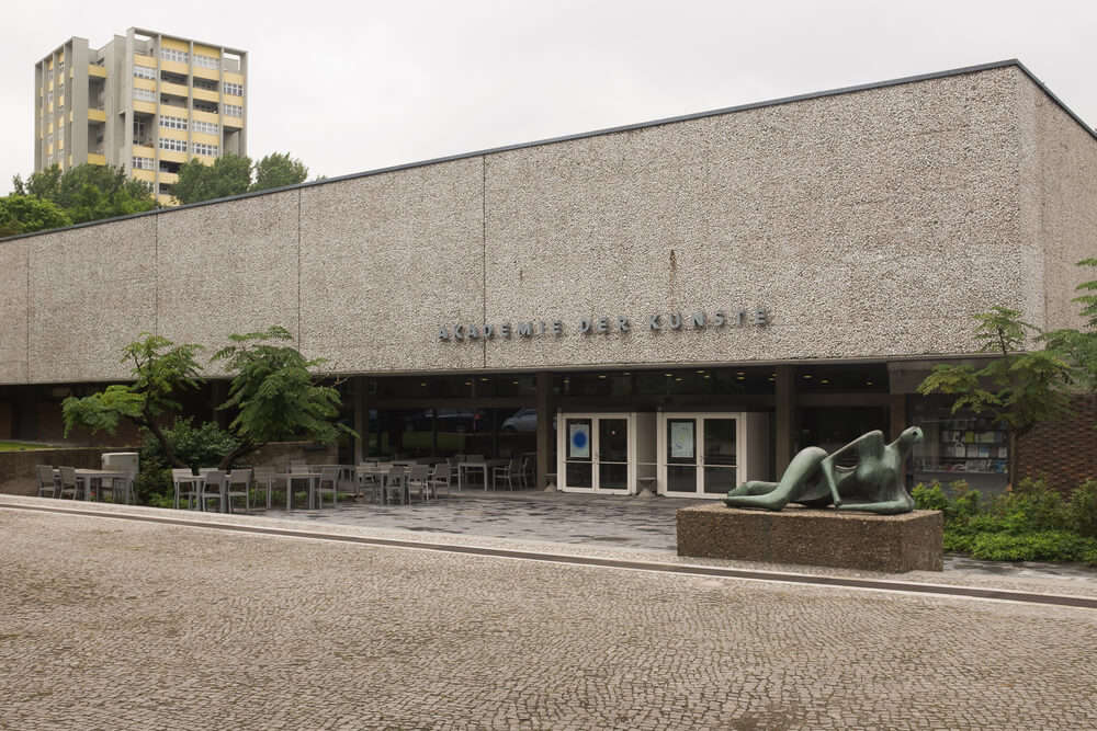 danh lam thắng cảnh ở berlin