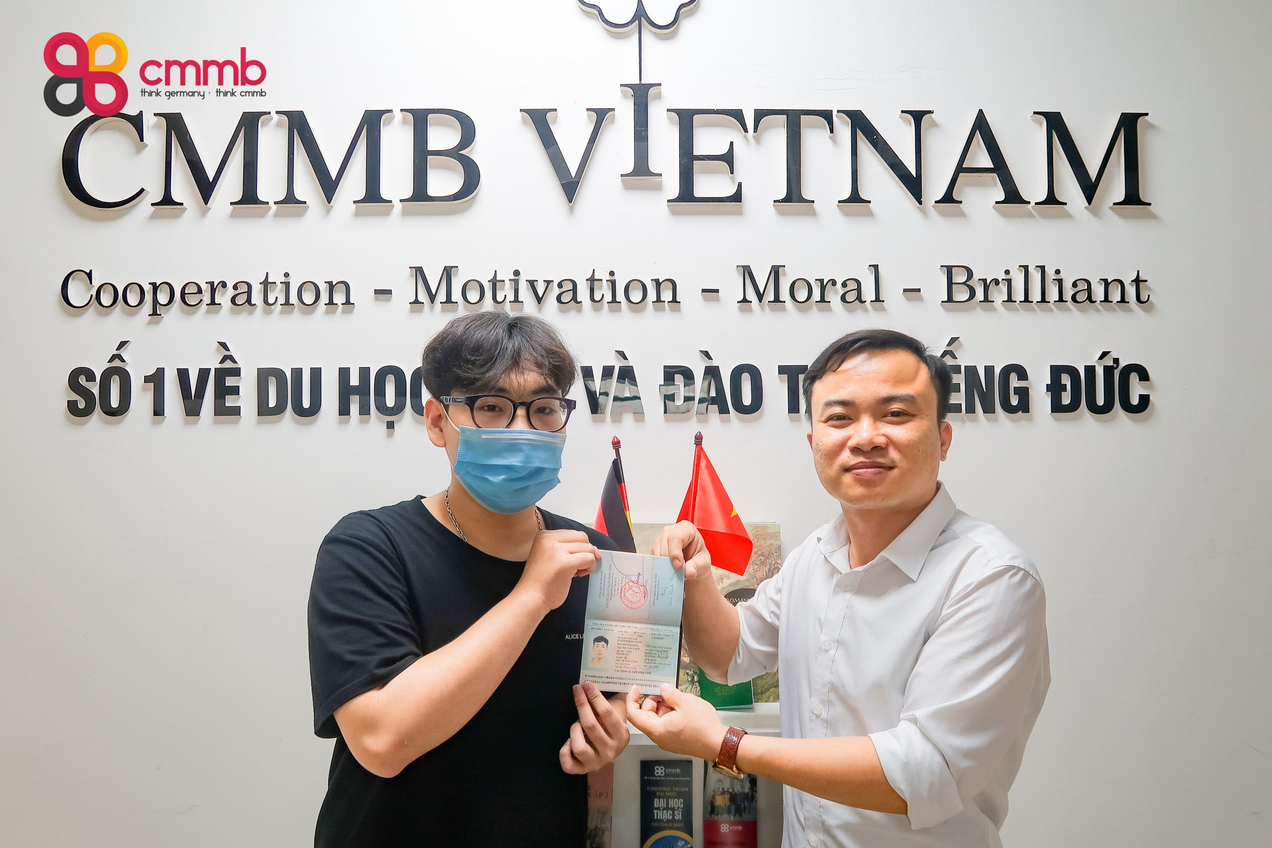 Du học nghề điều dưỡng