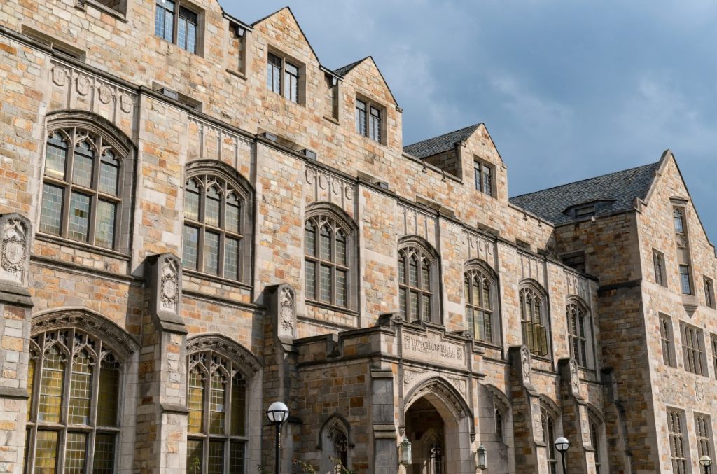 Du học Đức ngành luật