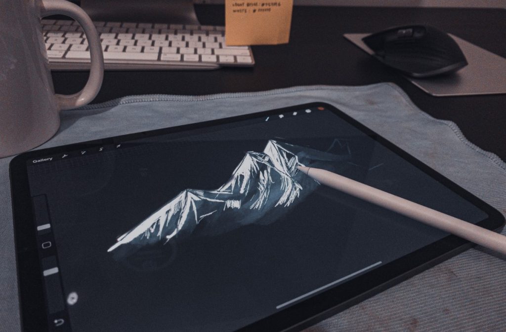 Du học Đức ngành thiết kế đồ họa