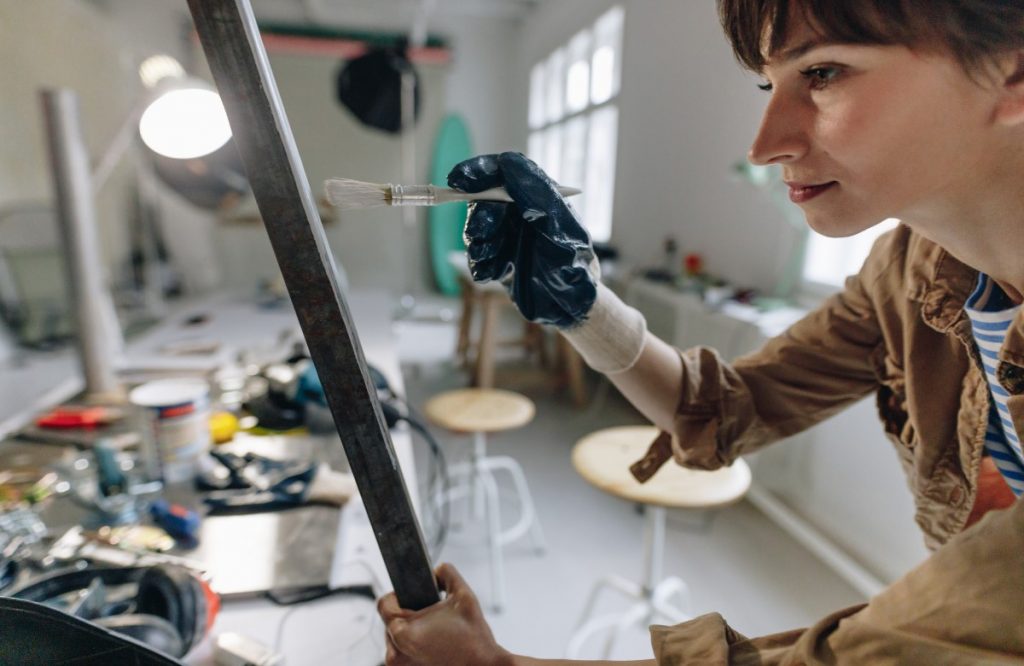 Du học Đức ngành thiết kế nội thất