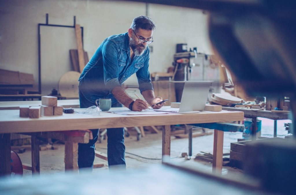 Du học Đức ngành thiết kế nội thất