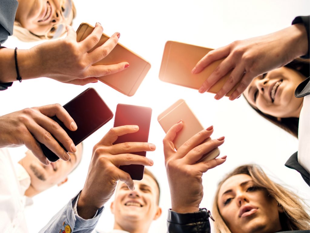 Du học Đức ngành truyền thông