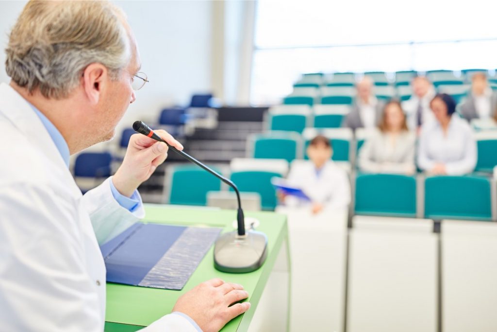 Du học Đức ngành Y