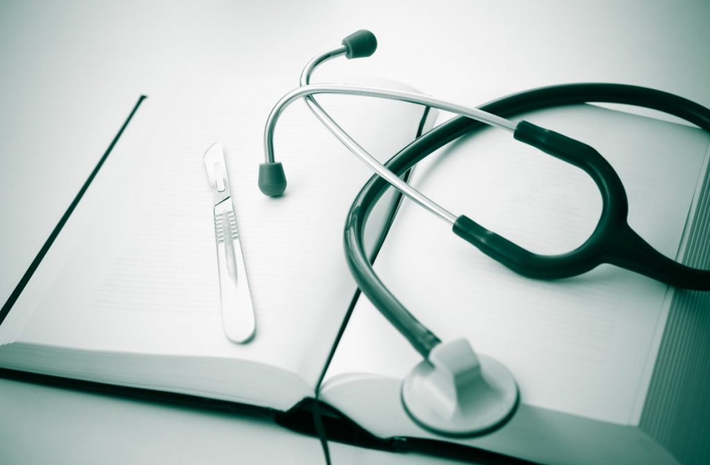 Du học Đức ngành Y