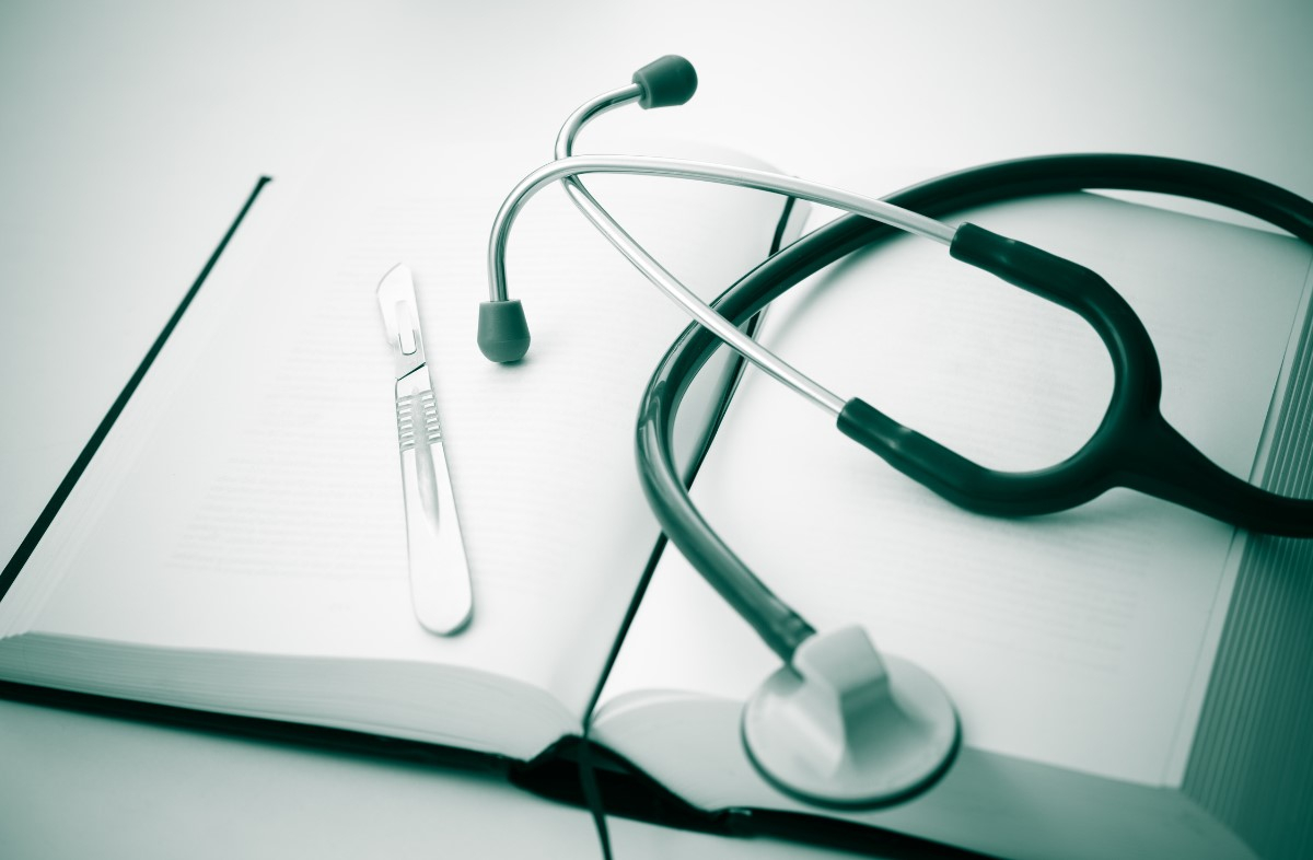 Chuyển Đổi Bằng Bác Sĩ Tại Đức