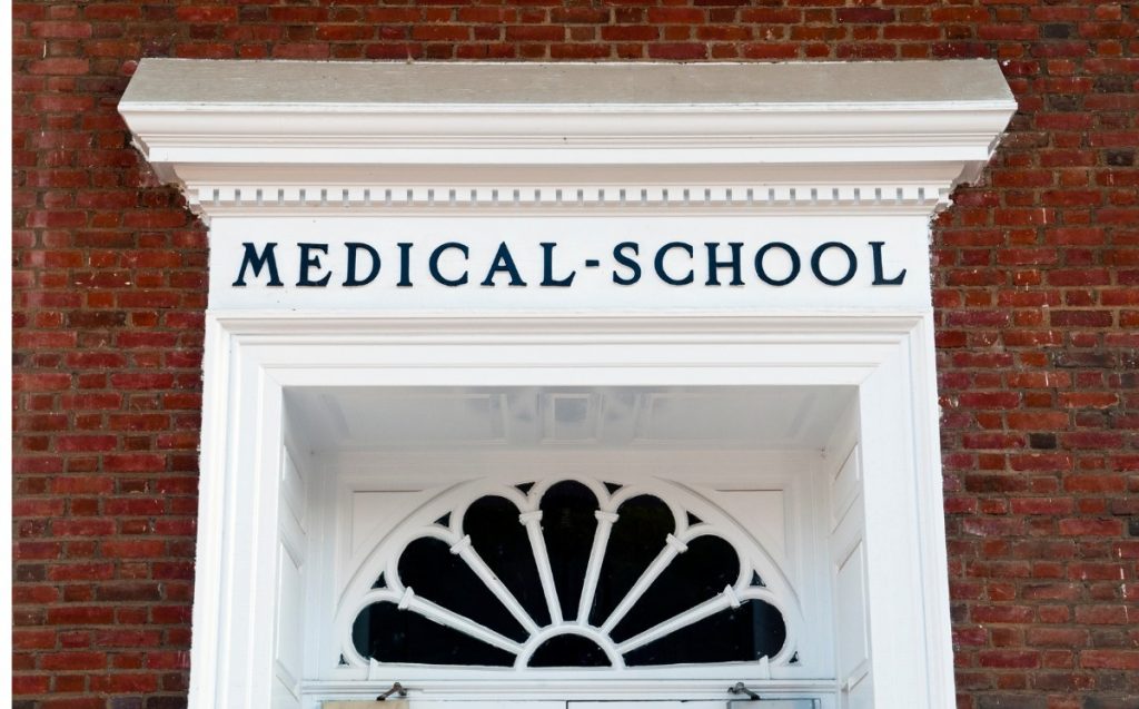 Du học Đức ngành Y