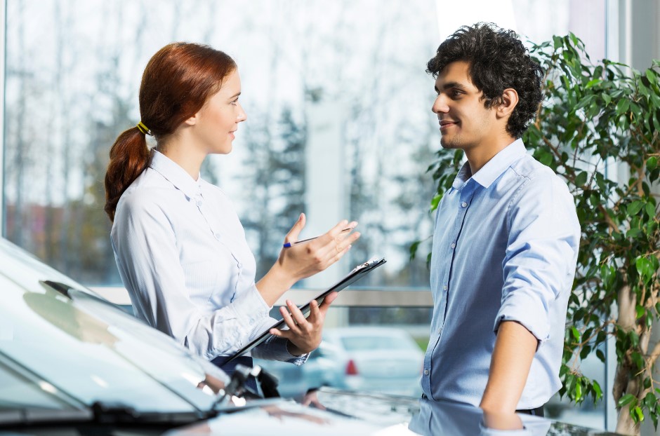 Du học nghề bán hàng ở Đức