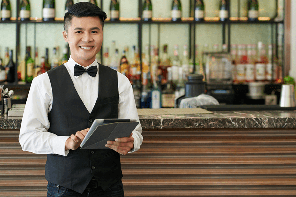 A-Z Du Học Nghề Nhà Hàng Khách Sạn Tại Đức