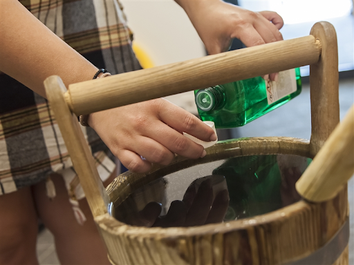 Du học nghề KTV bể bơi ở Đức