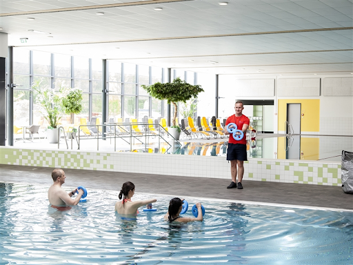 du học nghề KTV bể bơi ở Đức