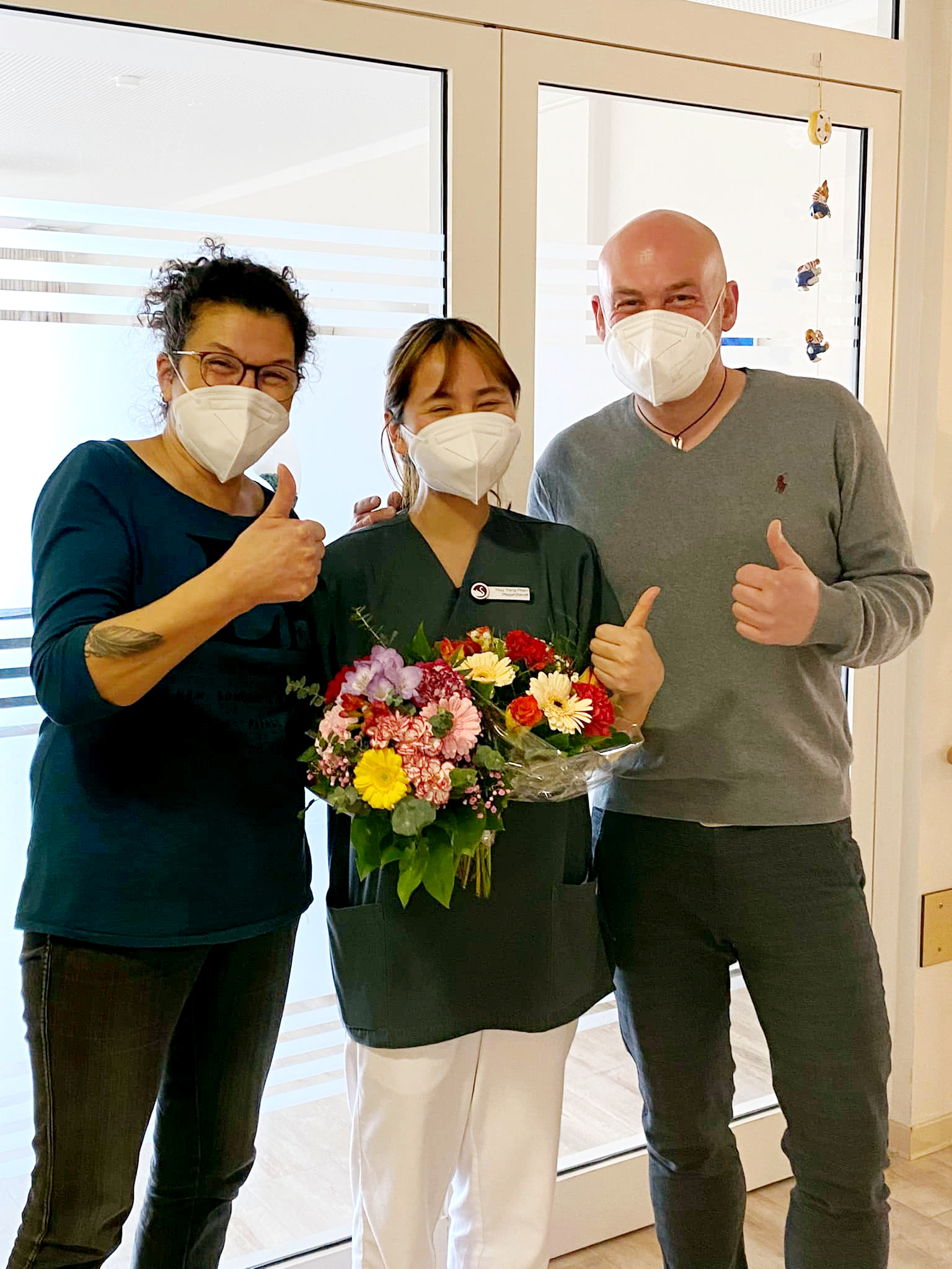 Nhập cư vào Đức