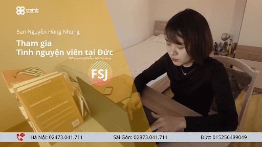 Lộ Trình Làm Hồ Sơ Du Học Nghề Điều Dưỡng Tại Đức