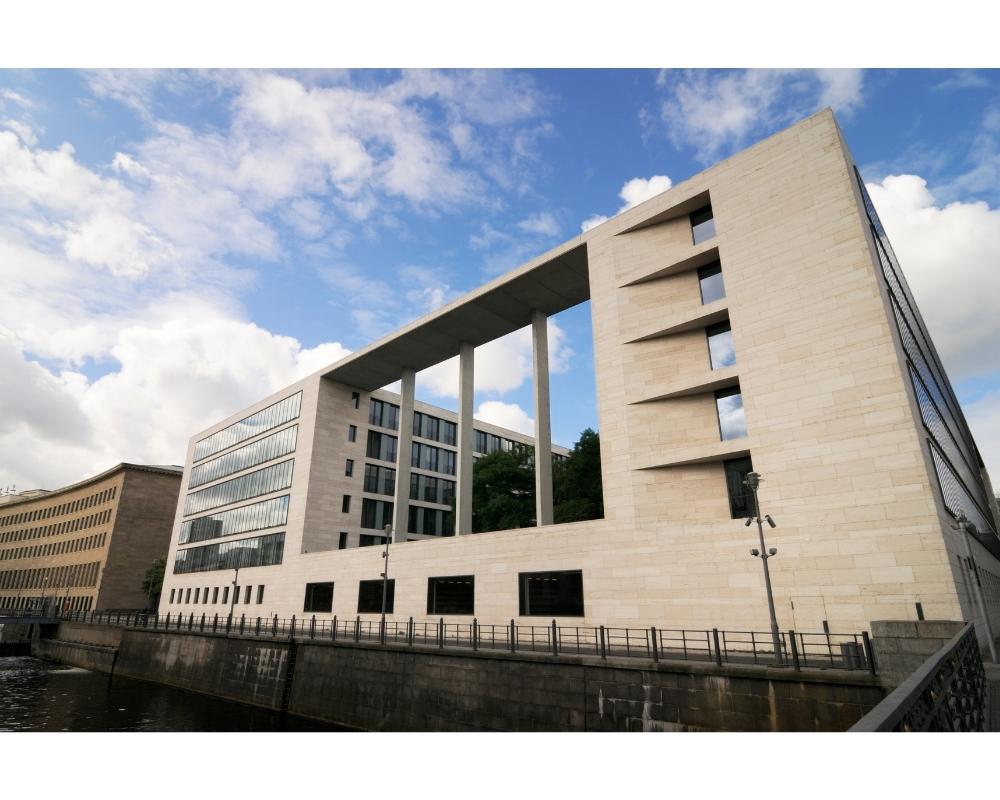 Gia hạn Visa ở Đức