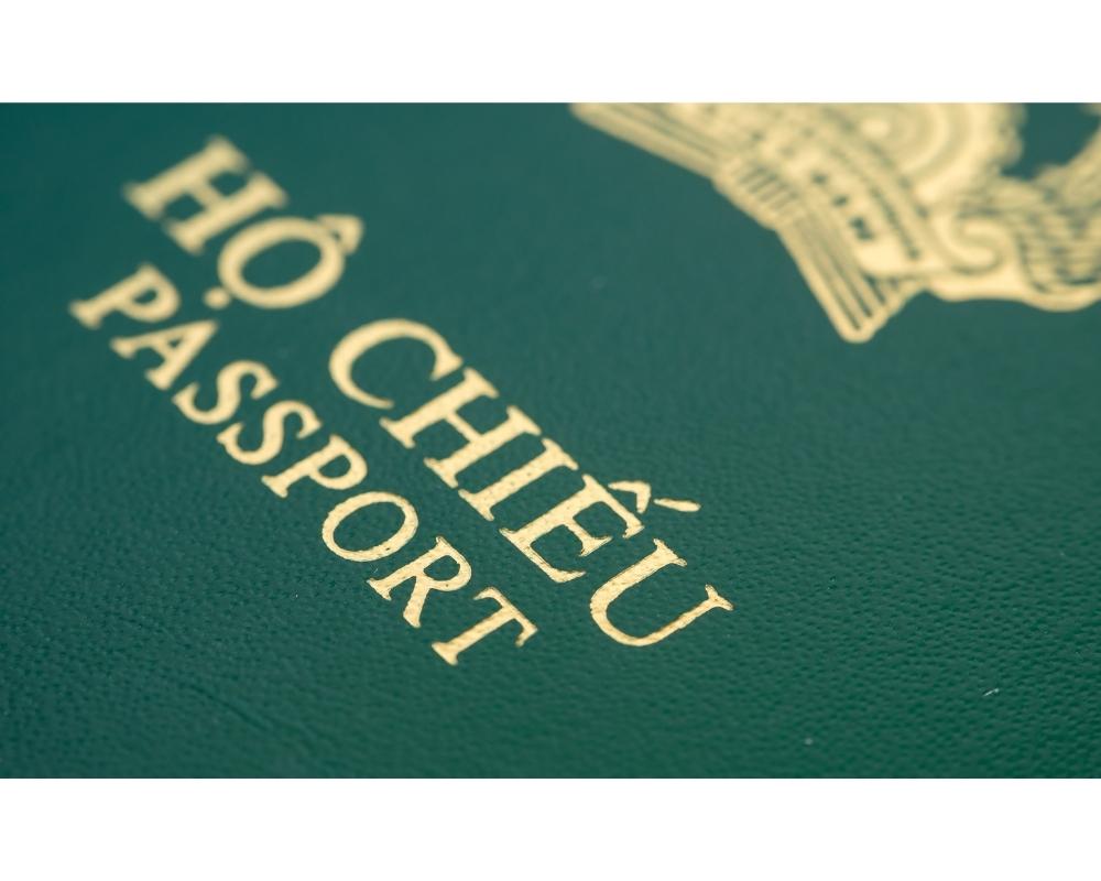 Gia hạn Visa ở Đức