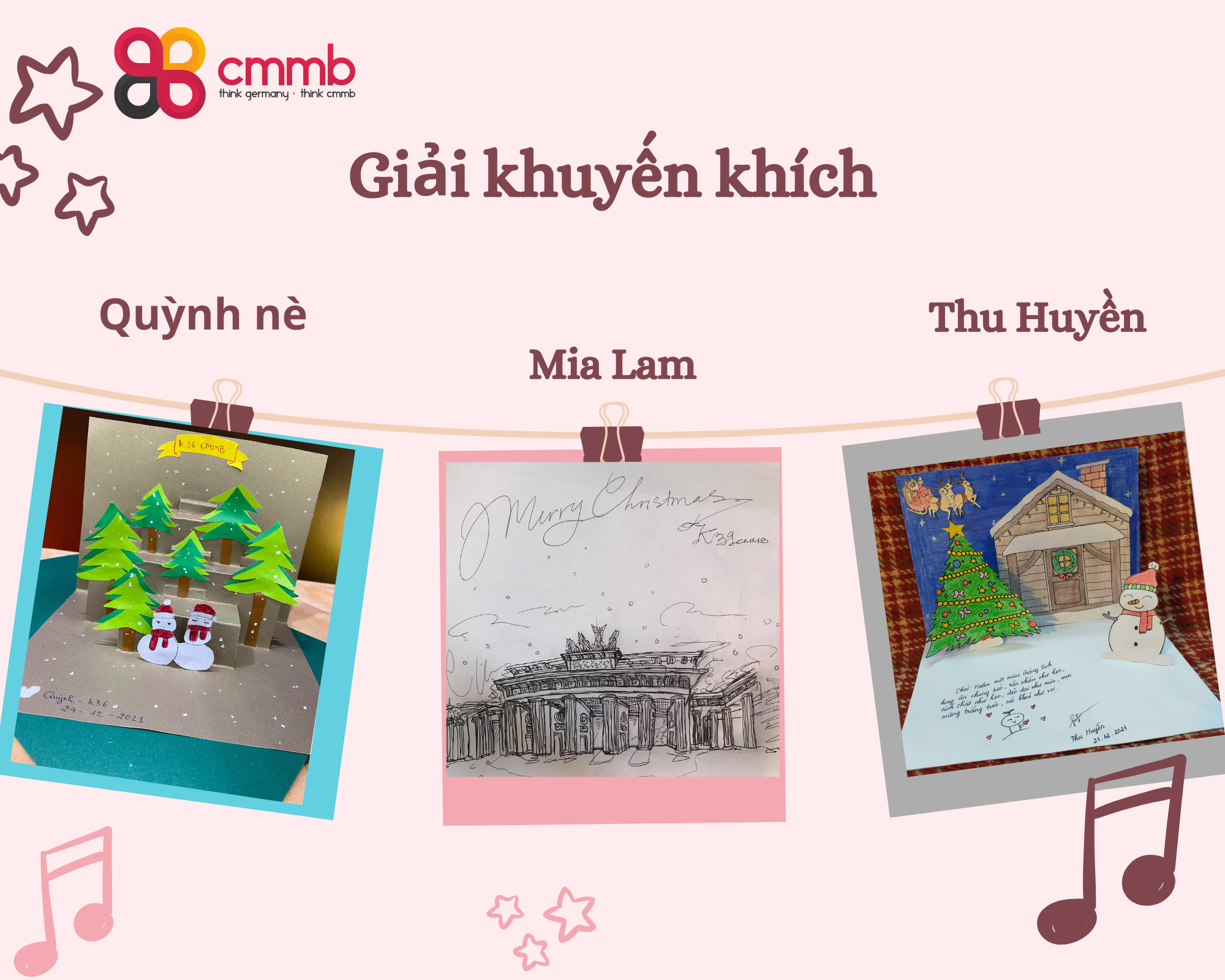 giai-thuong-3-1 sang-tao-thiep-giang-sinh-cmmb