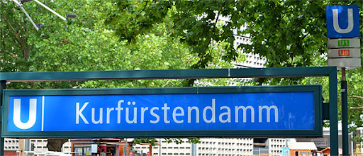 Giao thông công cộng ở Đức