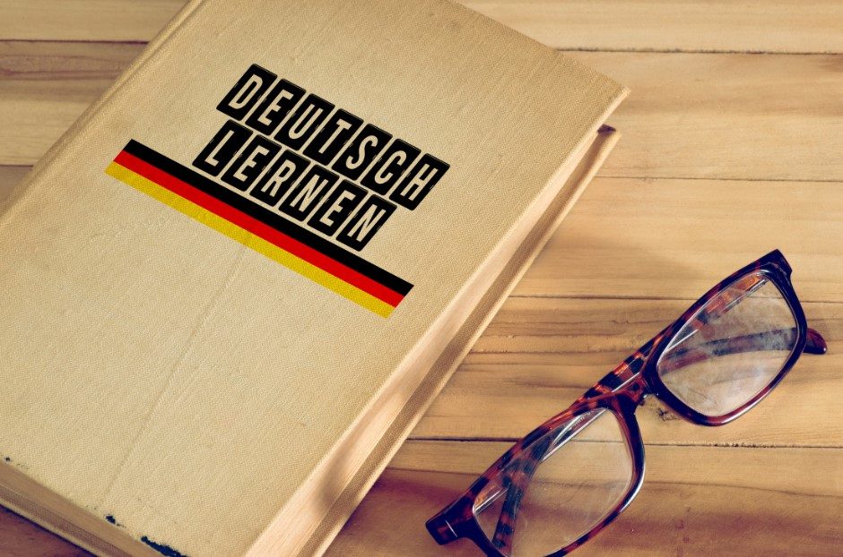 chuyển đổi bằng bác sĩ ở Đức