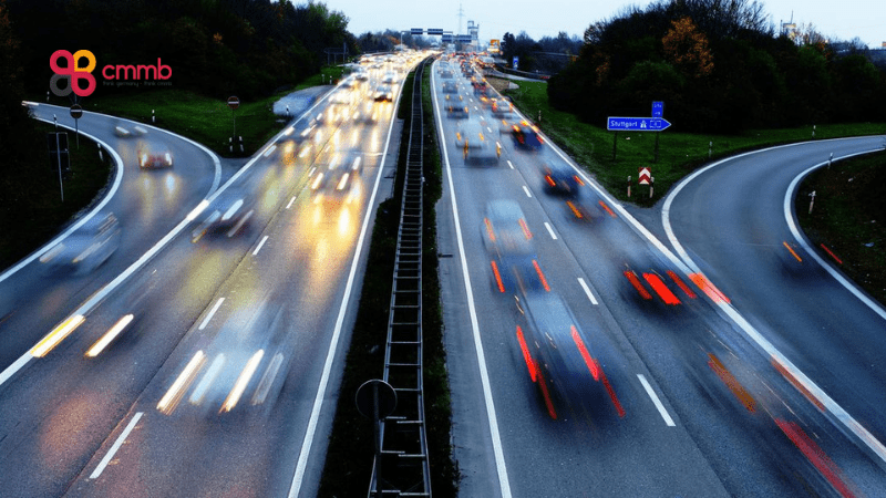 hệ thống đường cao tốc