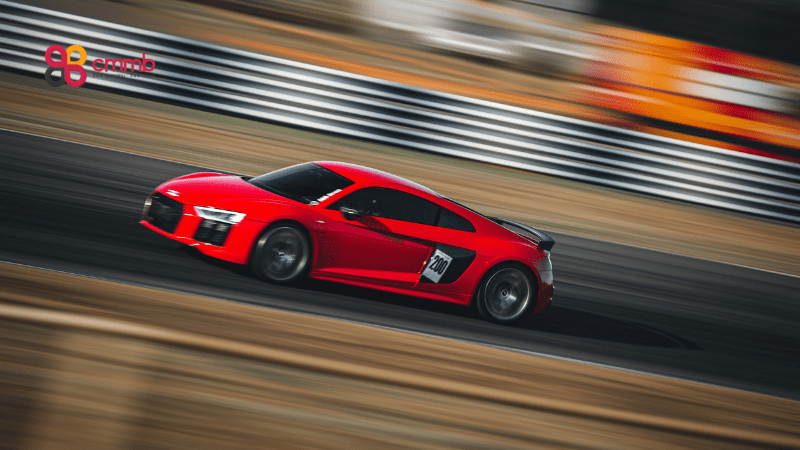 Tốc độ trên đường cao tốc