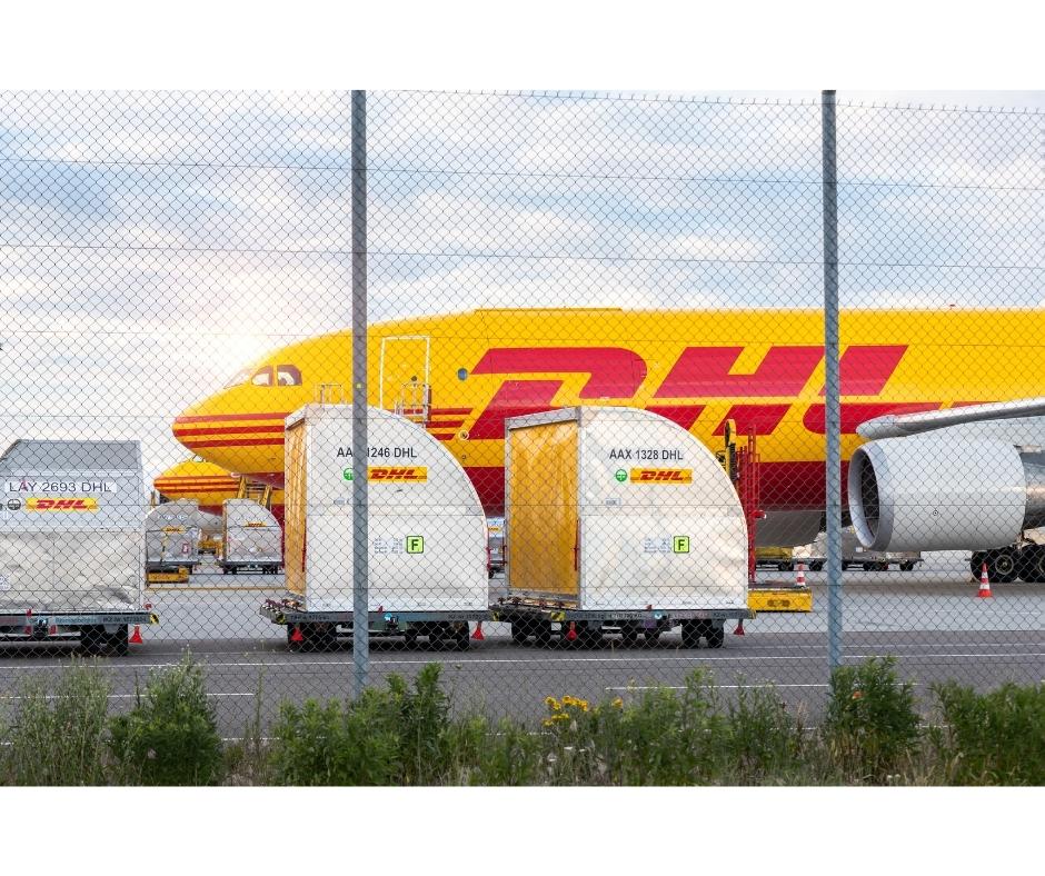 gửi hàng từ đức về việt nam