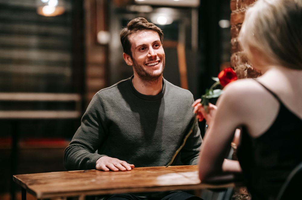 Hẹn hò ở Đức