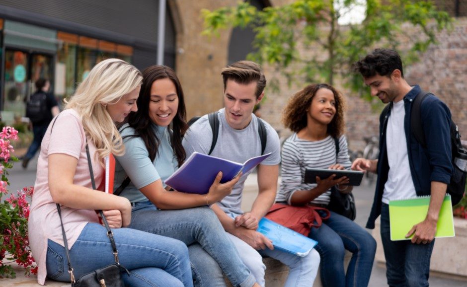 Visa du học đại học Đức