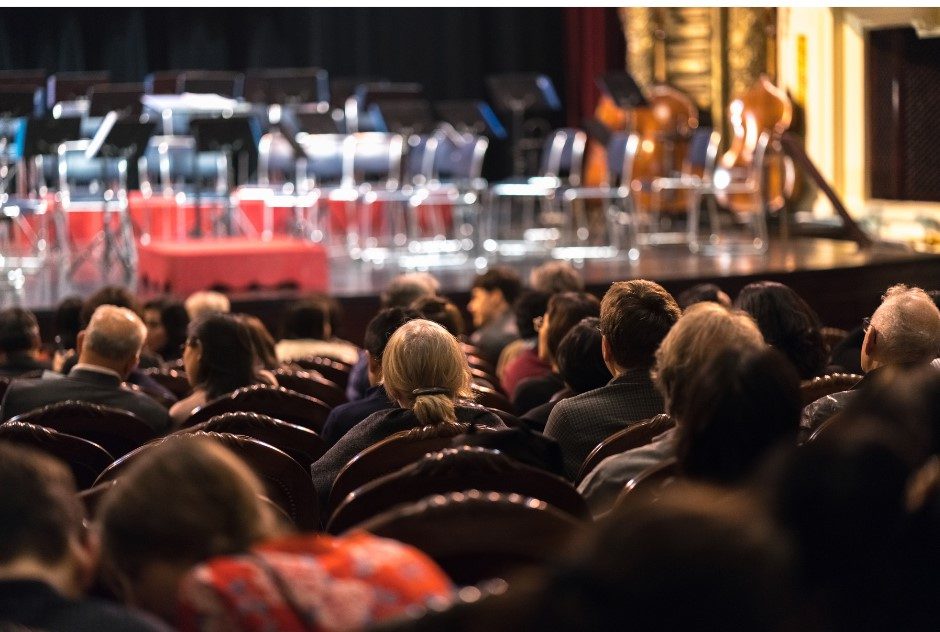 Hoạt động vui chơi giải trí ở Đức