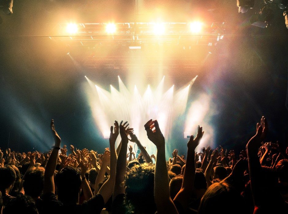 Hoạt động vui chơi giải trí ở Đức