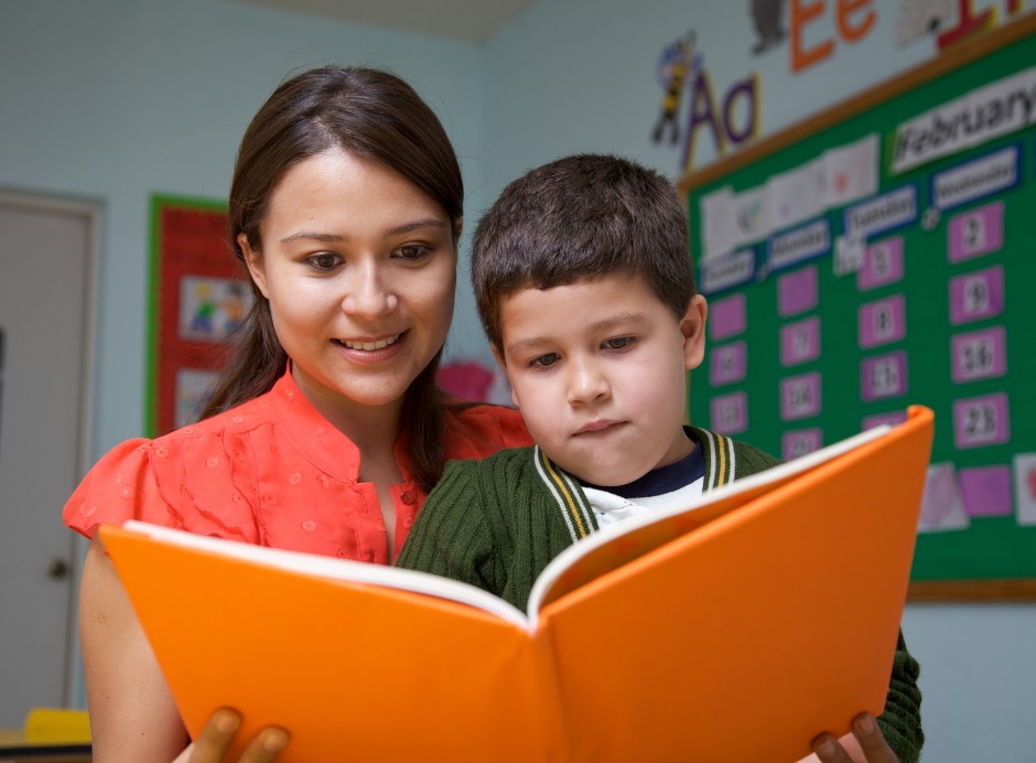 Học giáo dục mầm non ở Đức