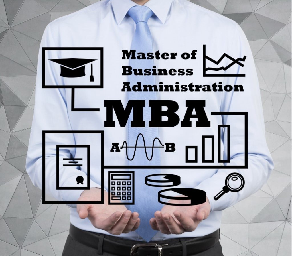 Học MBA ở Đức