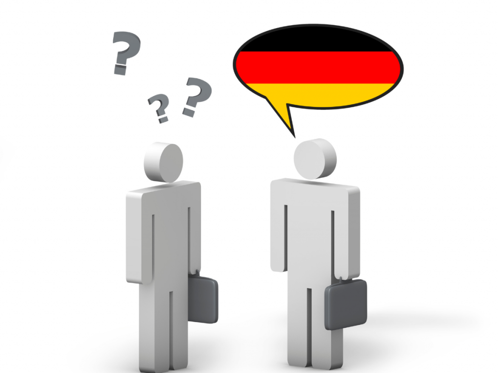 Giấy phép định cư ở Đức