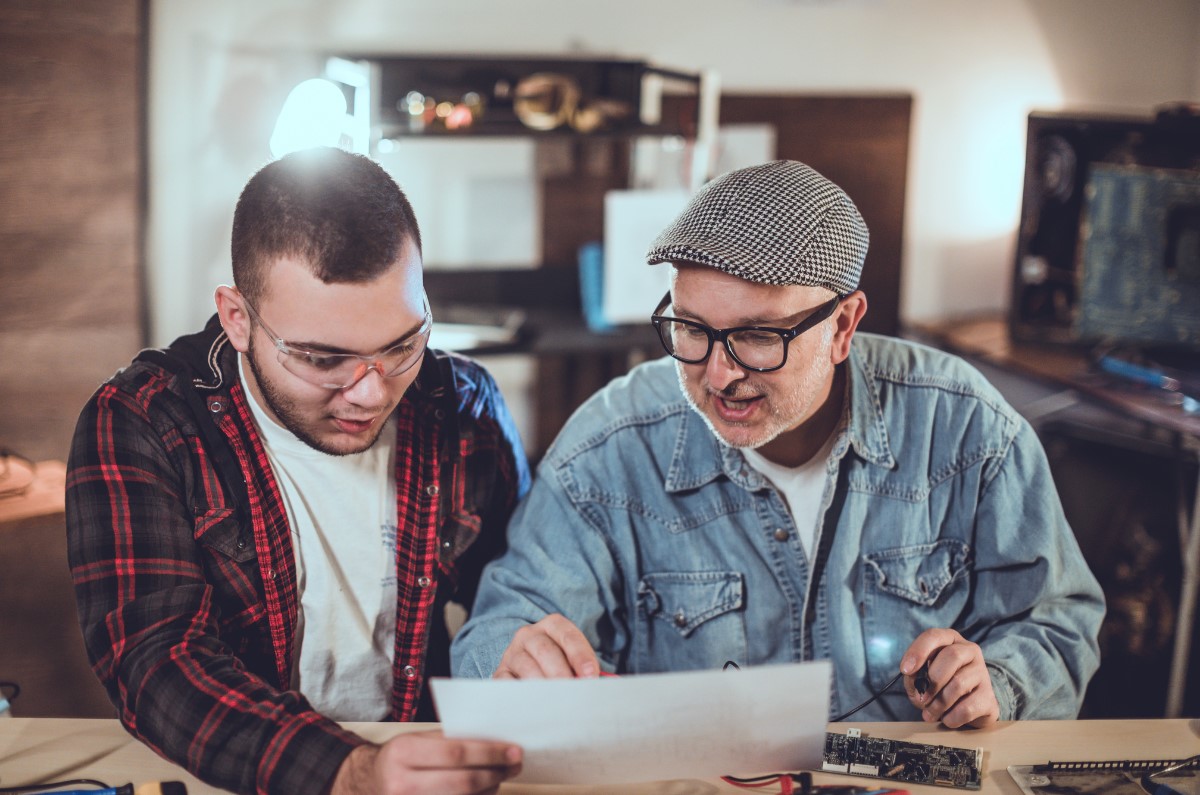 Nên Du học Nghề Đức hay Úc?