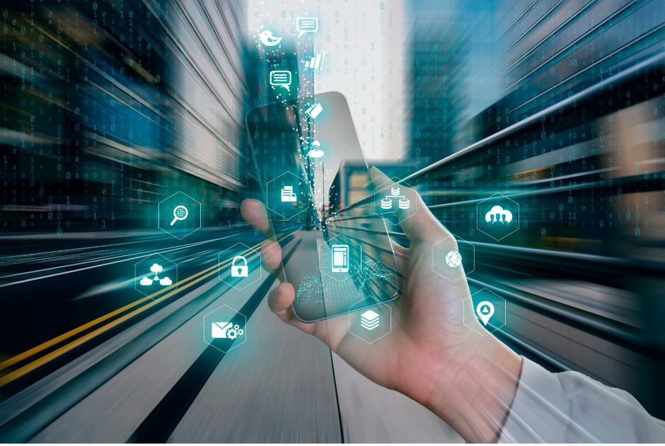 Kỹ sư công nghệ thông tin tại Đức